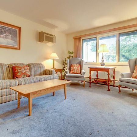 Mountainside Resort: K105 Stowe Dış mekan fotoğraf