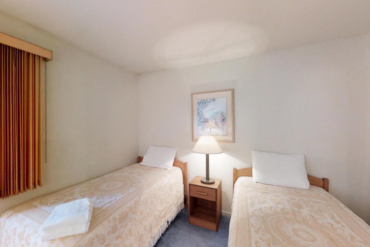 Mountainside Resort: K105 Stowe Dış mekan fotoğraf