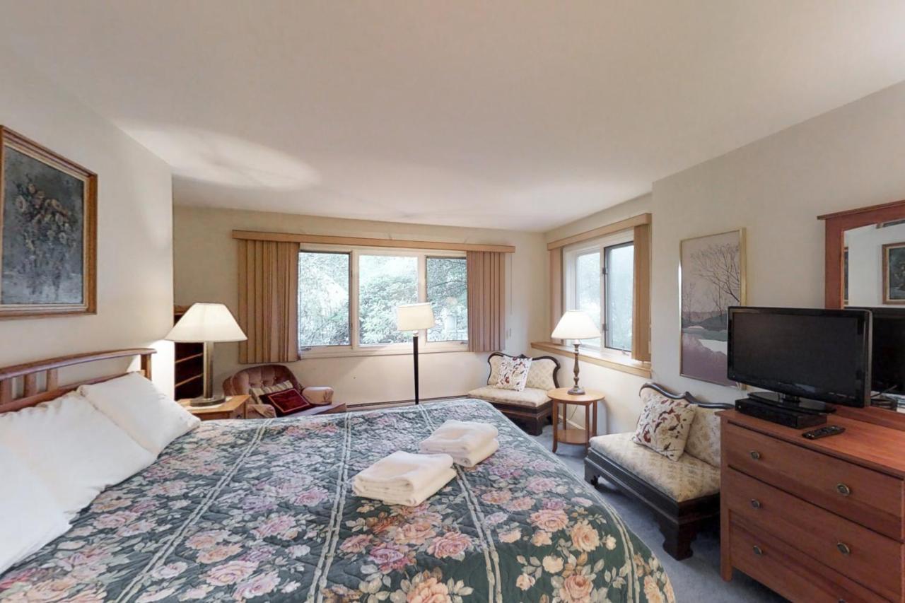 Mountainside Resort: K105 Stowe Dış mekan fotoğraf