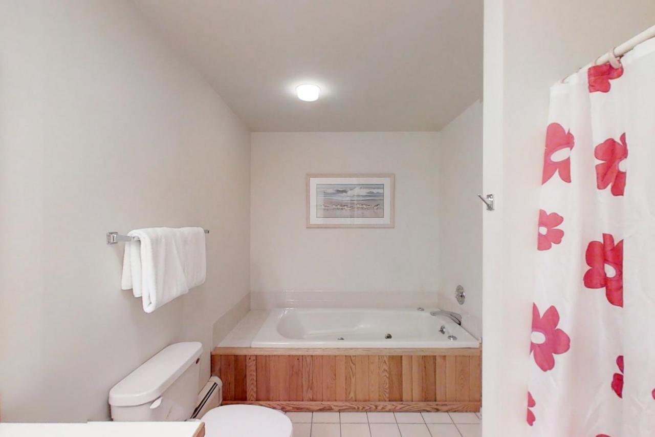 Mountainside Resort: K105 Stowe Dış mekan fotoğraf