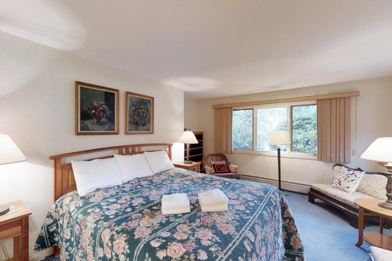 Mountainside Resort: K105 Stowe Dış mekan fotoğraf